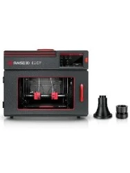 Raise3D E2CF 3D Yazıcı - 2