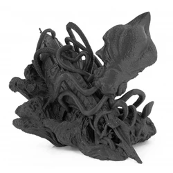 Prusament PLA Galaxy Black 1Kg Filament - 7