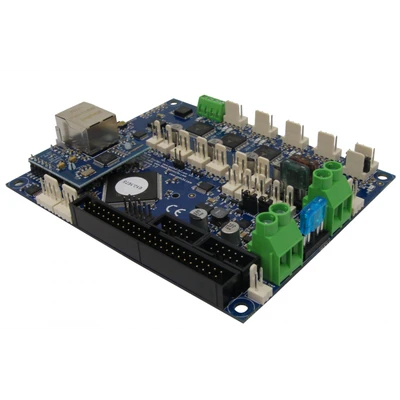 Duet Ethernet Electronic controller card - 4