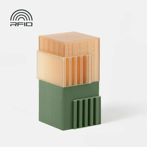 Bambu Lab Support for PLA/PETG Natural 500gr - 1
