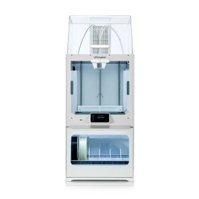 UltiMaker S5 Pro Bundle 3D Yazıcı - 1