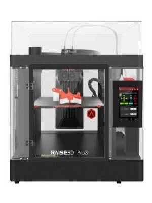 Raise3D Pro3 3D Yazıcı - 1