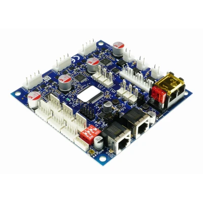 Duet 3 Expansion Board 3HC - 2