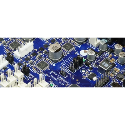 Duet 3 Mainboard 6HC - 4