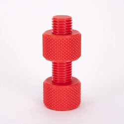 Prusament PETG Lipstick Red 1Kg Filament - 3