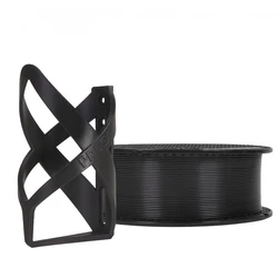 Prusament ASA Jet Black 850g Filament - Prusament