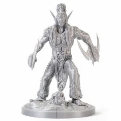 Prusament PLA Galaxy Silver 1Kg Filament - 4