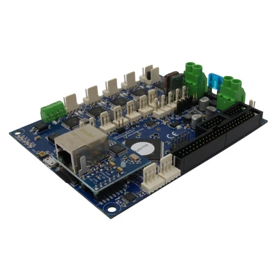 Duet Ethernet Electronic controller card - 1