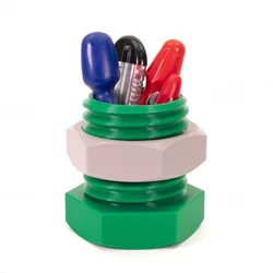 Prusament PETG Jungle Green 1Kg Filament - 6