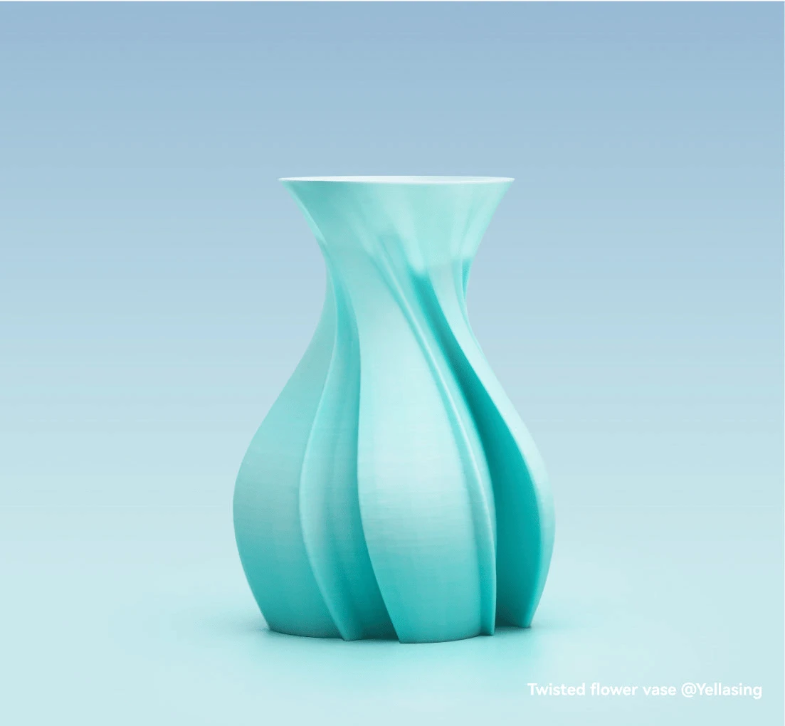 Bambu Lab PLA Basic