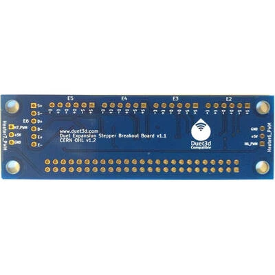 Expansion header breakout board - 2