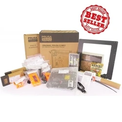 Original Prusa i3 MK3S+ 3D Printer Kit - 1