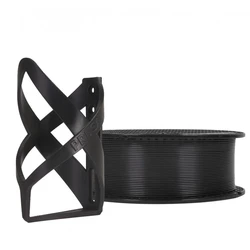 Prusament ASA Jet Black 850g Filament - 3