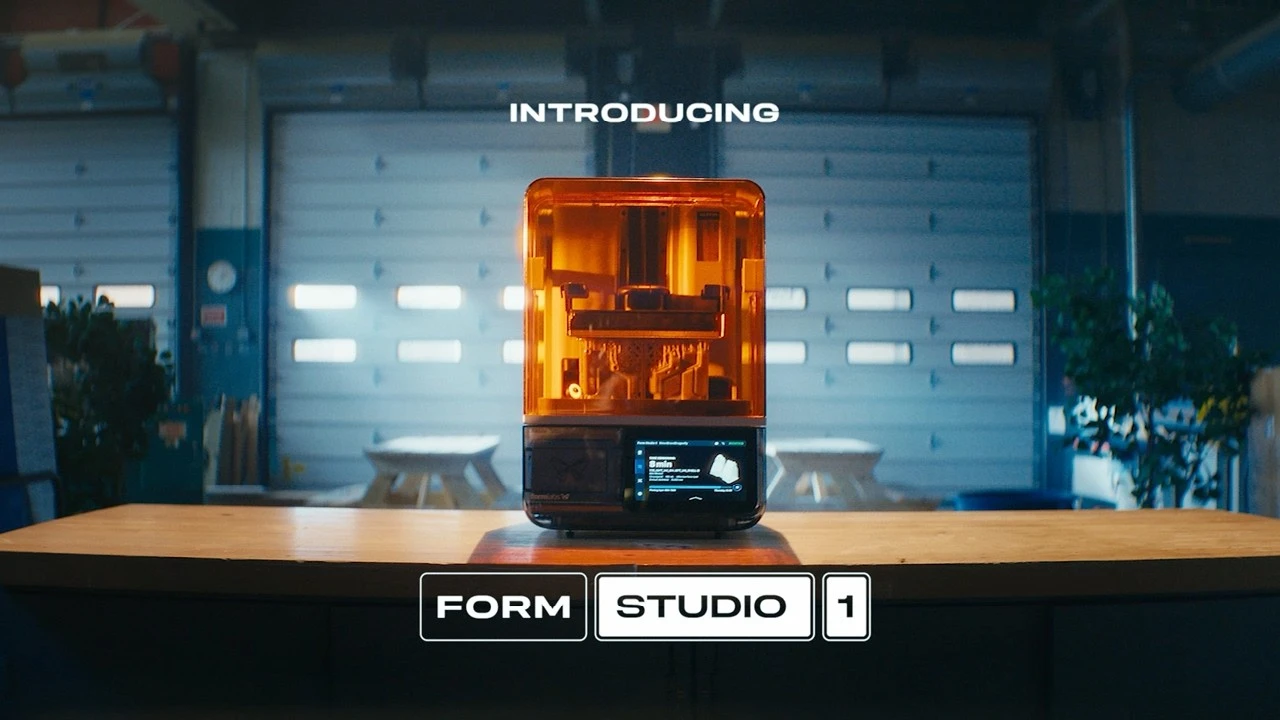 Form Studio 1 özellikleri