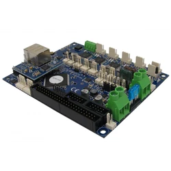 Duet Ethernet Electronic controller card - 4