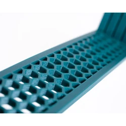 Prusament Petg Ocean Blue 1Kg Filament - 6