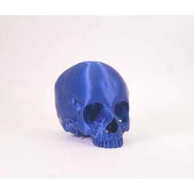 Prusament PETG Ultramarine 1Kg Filament - 3