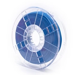 FilaFlexible40 Blue filament - 2