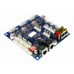 Duet 3 Expansion Board 3HC - 2