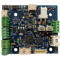 Duet 3 Tool Board - 3