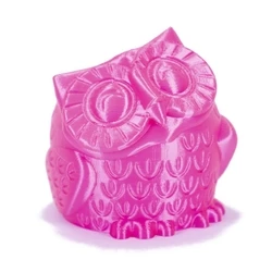 Prusament PLA Ms. Pink (Blend) 970g Filament - 2