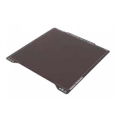 Mini Double Sided Powder Coated Satin Spring Steel Sheet - 2