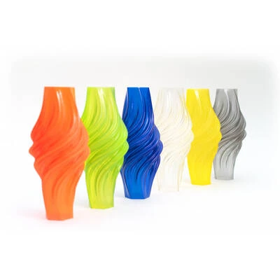 Prusament Pvb Sample Pack 6x25g Filament - 2