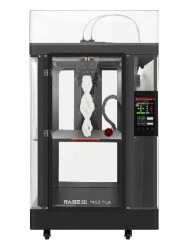 Raise3D Pro3 Plus 3D Yazıcı - 2