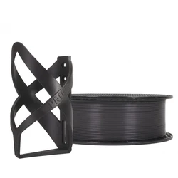Prusament ASA Galaxy Black 850g Filament - 3