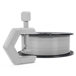 Prusament PETG Urban Grey 1Kg Filament - 6