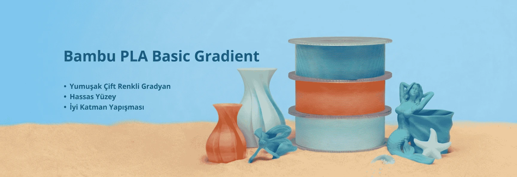 Bambu Lab PLA Basic