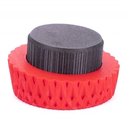 Prusament PLA Galaxy Black 1Kg Filament - 6