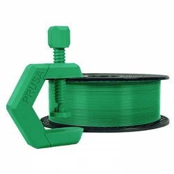 Prusament PETG Jungle Green 1Kg Filament - Prusament