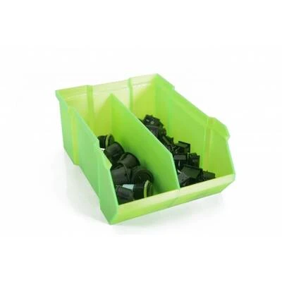 Prusament PETG Neon Green 1Kg Filament - 4