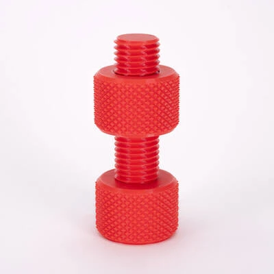 Prusament PETG Lipstick Red 1Kg Filament - 3