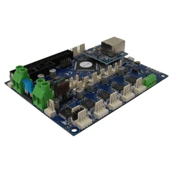 Duet Ethernet Electronic controller card - 3