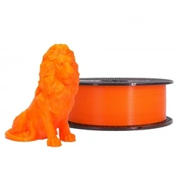 Prusament PLA Prusa Orange 1Kg Filament - Prusament