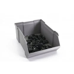 Prusament PETG Urban Grey 1Kg Filament - 4