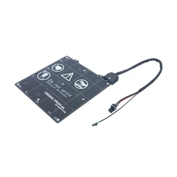 Magnetic heatbed MINI 24V (assembly) - 3