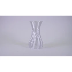 Prusament PETG Clear 1Kg Filament - 3