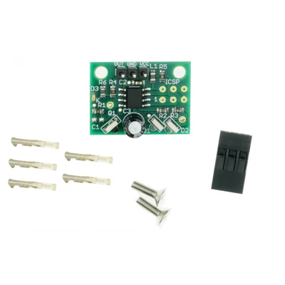 Differential height sensor board with cable kit - 1