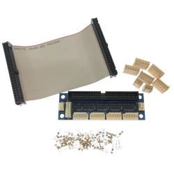 Expansion header breakout board - 3