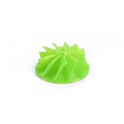 Prusament PETG Neon Green 1Kg Filament - 5