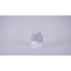 Prusament PETG Clear 1Kg Filament - 2