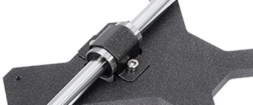 linear bearing on 3d printer