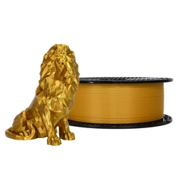Prusament Pla Viva La Bronze Blend 970g Filament - 4