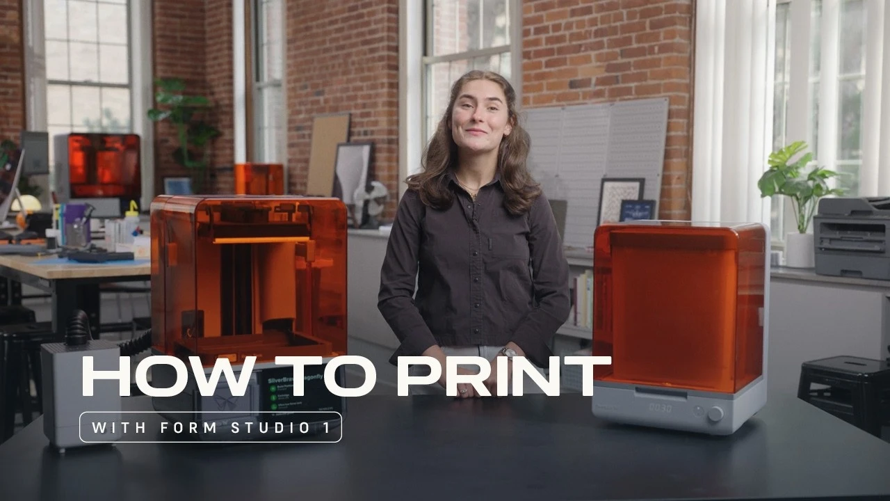 Form Studio 1 iş akışı eğitimi