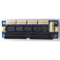 Expansion header breakout board - 1