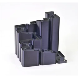 Prusament PLA Jet Black 1Kg Filament - 2