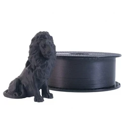 Prusament PLA Galaxy Black 1Kg Filament - 11